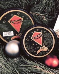 Christmas in July – Kytons getting in the ‘festive’ spirit